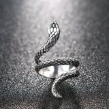 Snake Ring