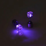 Hot Sale Glow Light-Up Earrings