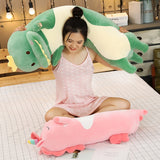 Long Stuffed Animal Plush