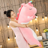 Long Stuffed Animal Plush