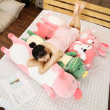 Long Stuffed Animal Plush