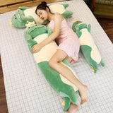 Long Stuffed Animal Plush