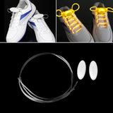 LED Glow Shoe Laces