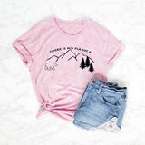 There Is No Planet B T Shirt