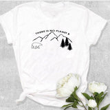 There Is No Planet B T Shirt
