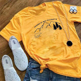 There Is No Planet B T Shirt