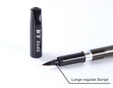 Japanese Calligraphy Pen - 3 pcs/Lot