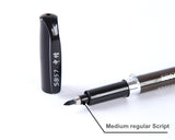 Japanese Calligraphy Pen - 3 pcs/Lot