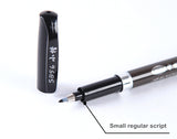 Japanese Calligraphy Pen - 3 pcs/Lot