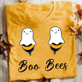 BOO BEES HALLOWEEN Classic T-Shirt