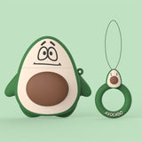 Avocado AirPods Case