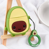 Avocado AirPods Case