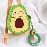 Avocado AirPods Case
