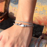 Whale Awareness Bracelet