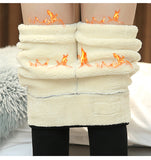 Thermal Leggings