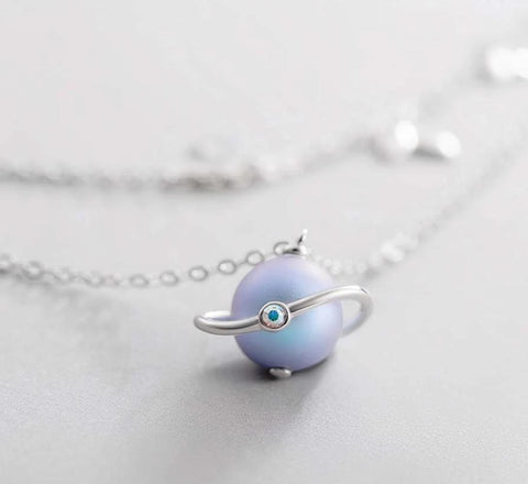 Midsummer Night's Dream Necklace