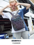 Luminous Backpack
