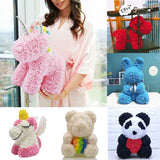 Love Teddy Rose Flower