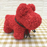 Love Teddy Rose Flower