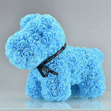 Love Teddy Rose Flower