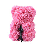 Love Teddy Rose Flower