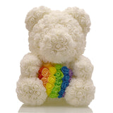 Love Teddy Rose Flower