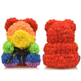 Love Teddy Rose Flower