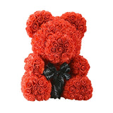 Love Teddy Rose Flower