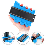 Multi-functional Contour Gauge