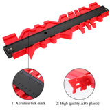 Multi-functional Contour Gauge