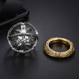 Astronomy Ball Ring