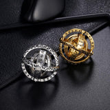 Astronomy Ball Ring