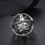 Astronomy Ball Ring