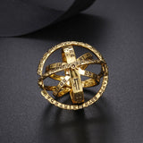 Astronomy Ball Ring