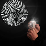 I Love You Memory Ring