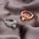 I Love You Memory Ring