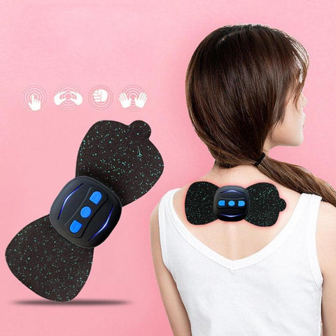 Portable Charging Massager