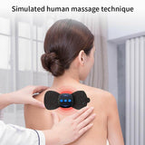 Portable Charging Massager