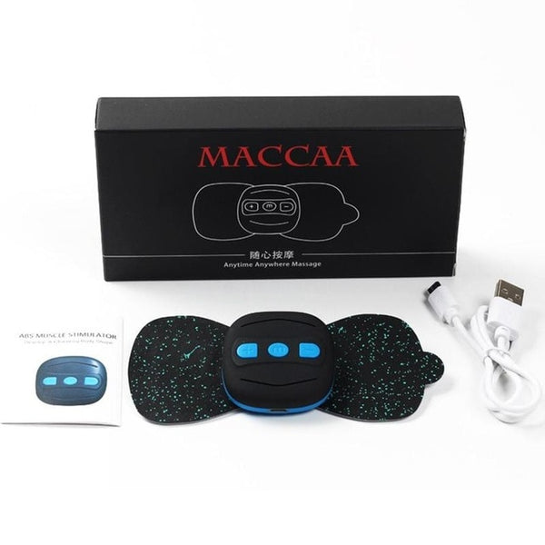 Portable Charging Massager