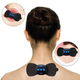 Portable Charging Massager