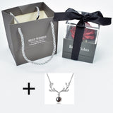 Unfaded Rose and I love you in 100 Languages Gift Set