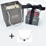 Unfaded Rose and I love you in 100 Languages Gift Set