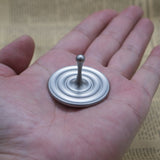 Water Drop Gyro Spinning Desk Toy