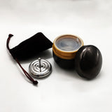Water Drop Gyro Spinning Desk Toy