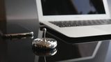 Water Drop Gyro Spinning Desk Toy