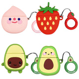 Avocado AirPods Case