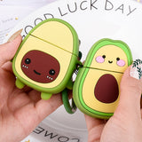 Avocado AirPods Case