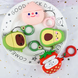 Avocado AirPods Case