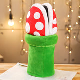 Piranha Flower Slipper