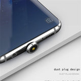 Magnetic Luminous Lightning USB Cable